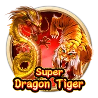 Super Dragon Tiger